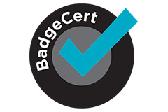 BadgeCert