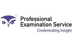 Professional Examination Service
