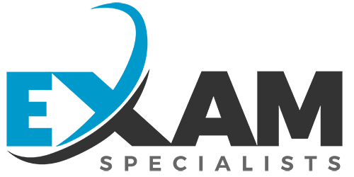 Exam Specialists logo