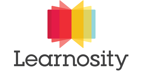 Learnosity logo