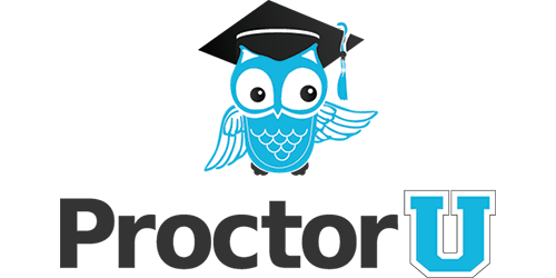 ProctorU logo