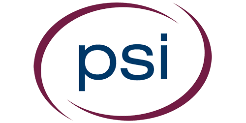 PSI logo