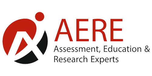 AERE logo