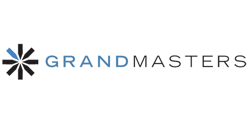 GrandMasters logo