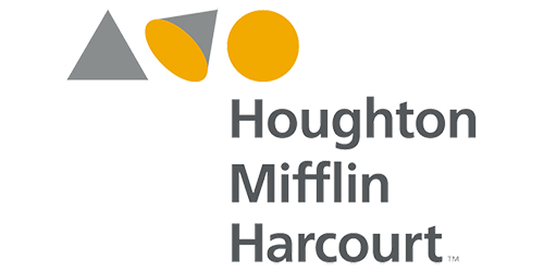 Houghton Mifflin Harcourt logo