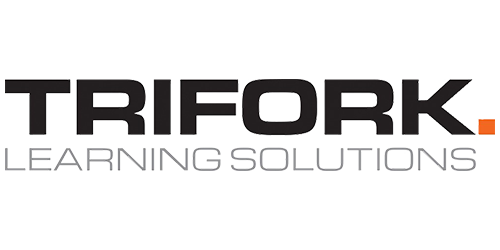 Trifork logo