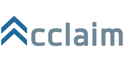 Acclaim logo