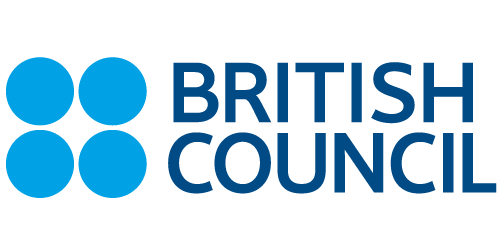 British Council logo