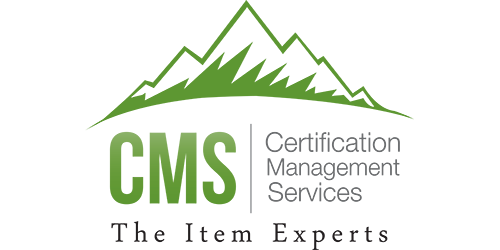 CMS logo