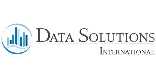 Data Solutions International logo