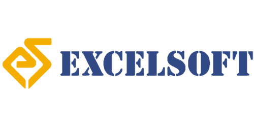 Excelsoft logo