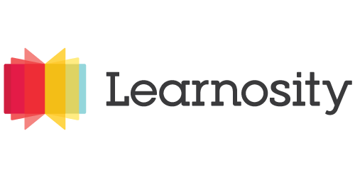 Learnosity logo