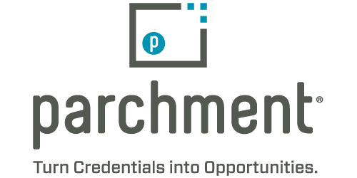 Parchment logo