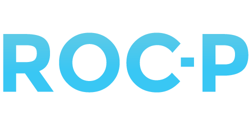 ROC-P logo