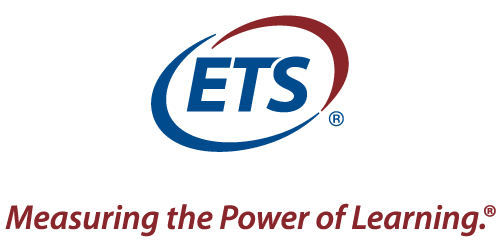 ETS logo