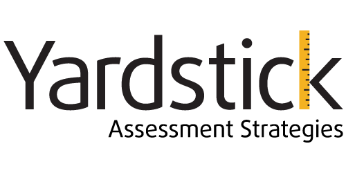 Yardstick logo