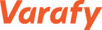 Varafy logo