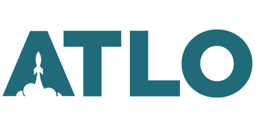 ATLO logo