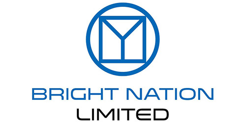 Bright Nation logo