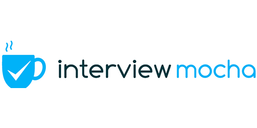 Interview Mocha logo