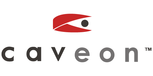 Caveon logo