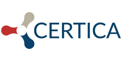 Certica logo