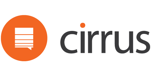 Cirrus logo