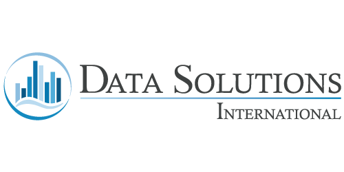 Data Solutions International logo