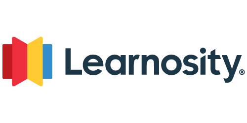 Learnosity logo