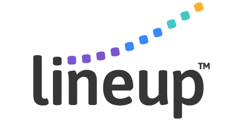 Lineup logo