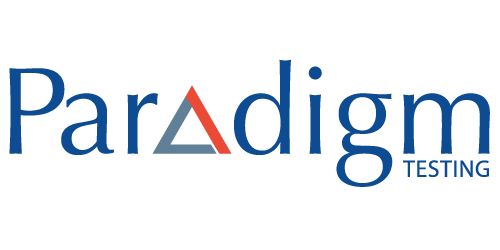 Paradigm logo