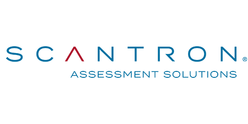 Scantron logo