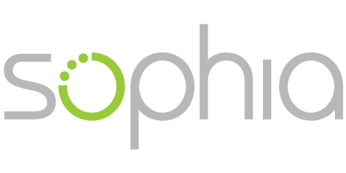 Sophia logo