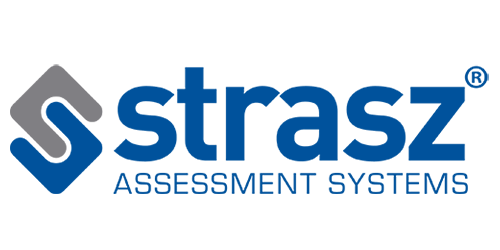 Strasz logo