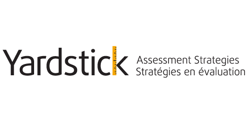 Yardstick logo