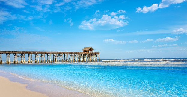 Southern California Beaches