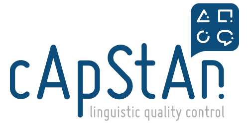 cApStAn logo