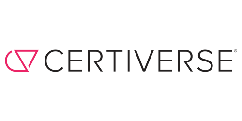 Certiverse logo