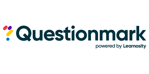 Questionmark logo