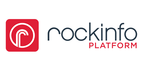 Rockinfo logo