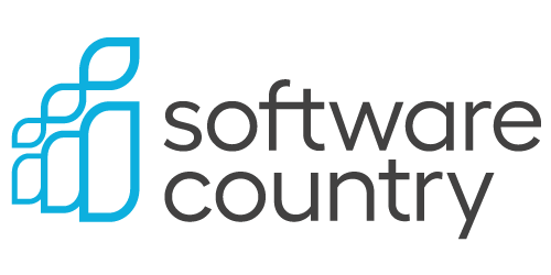 Software Country logo