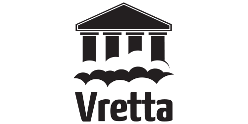 Vretta logo