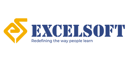 Excelsoft logo