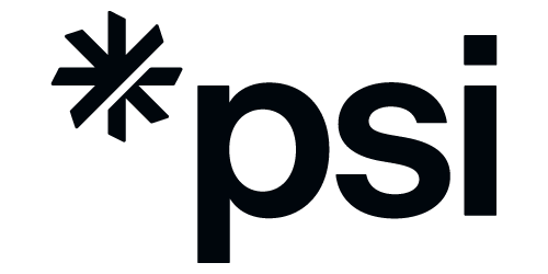 PSI logo