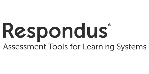 Respondus logo