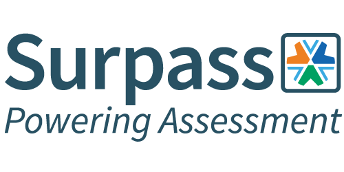 Surpass Assessment logo