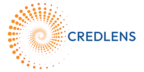CredLens logo