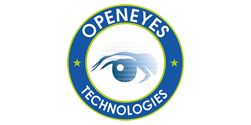 OpenEyes logo